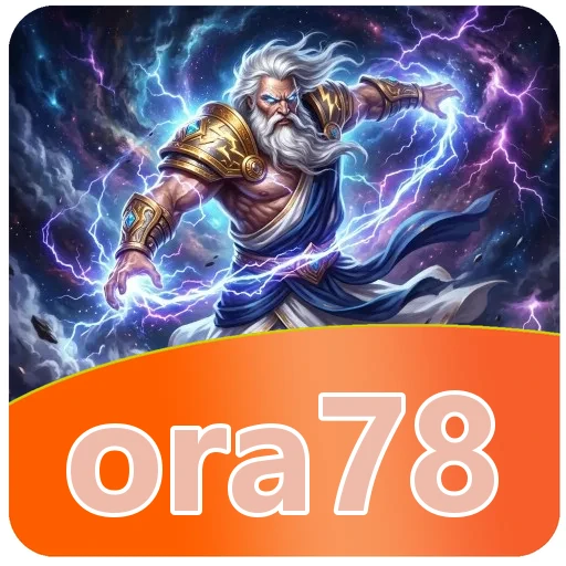 Ikon ora78 untuk verifikasi berkas APK