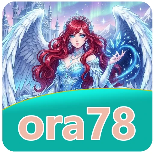 Ikon ora78 untuk syarat Android pada halaman unduh