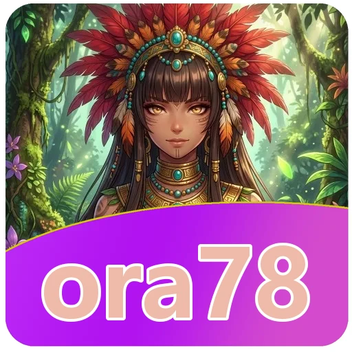 Ikon ora78 untuk ringkasan panduan APK v4.7.5