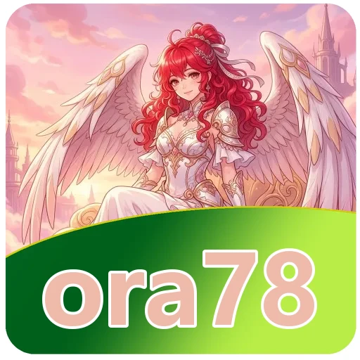 Ikon ora78 untuk bagian uji redaksi