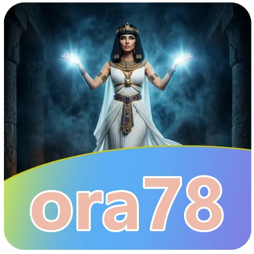 Ikon ora78 untuk langkah pasang APK