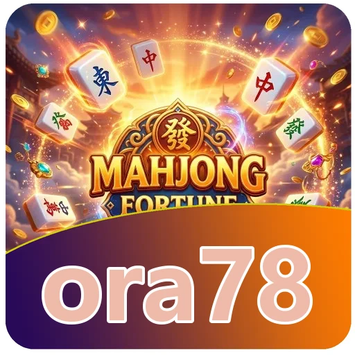 Ikon ora78 untuk ciri berkas resmi