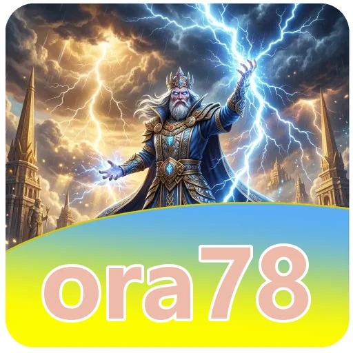 Ikon ora78 untuk rincian nilai ulasan