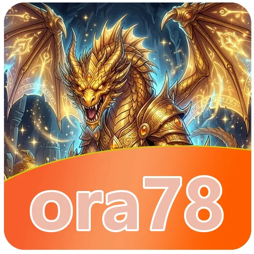 Ikon ora78 untuk pengguna sejak 2018
