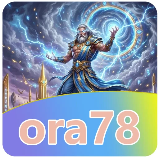 Ikon ora78 untuk catatan v4.7.5